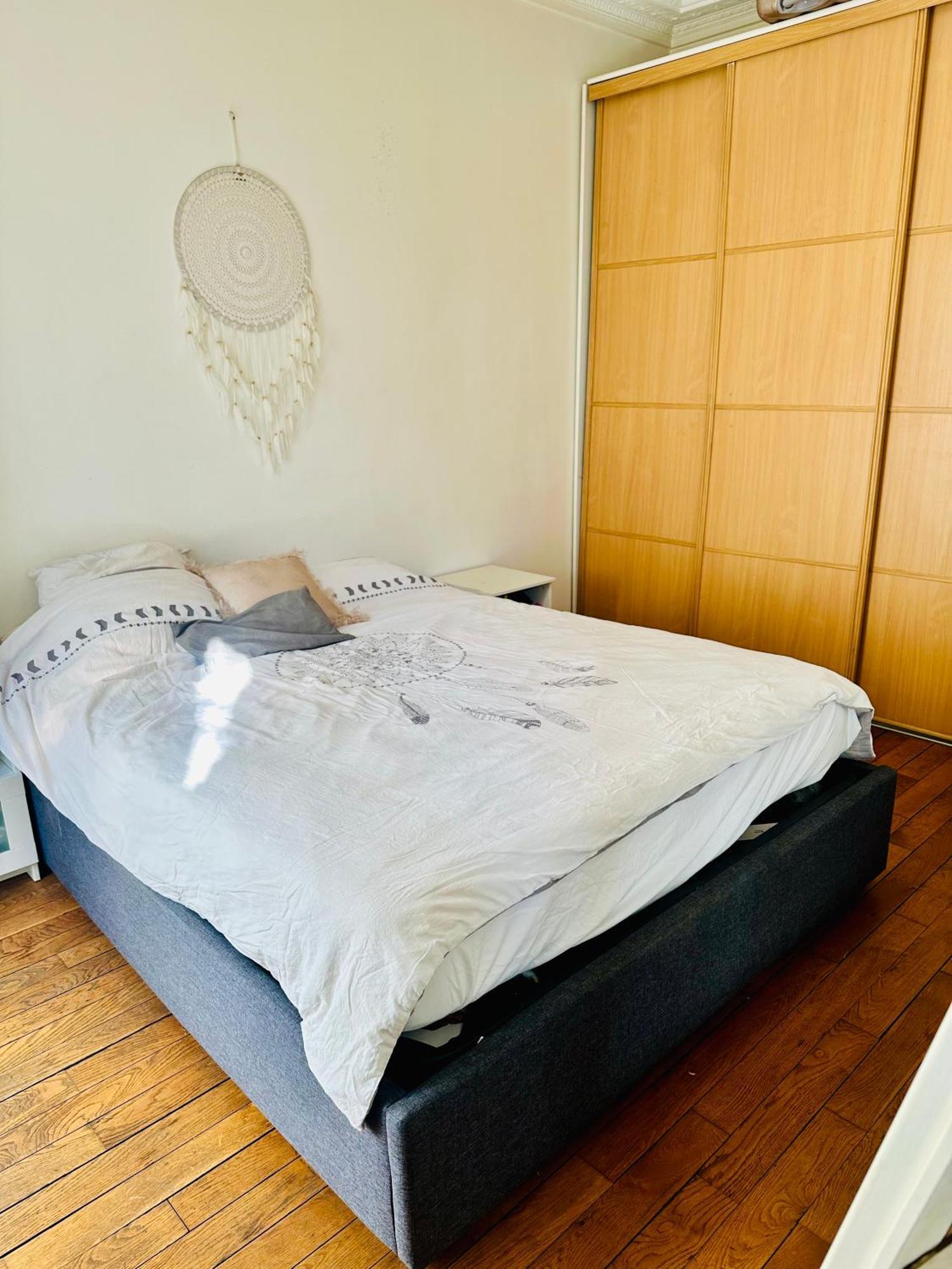 Luxueux Haussmanien Arc De Triomphe Apartment